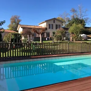 D'hotes De Marchet , Auvillar France