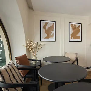 Elysée Secret 4*, Paris France